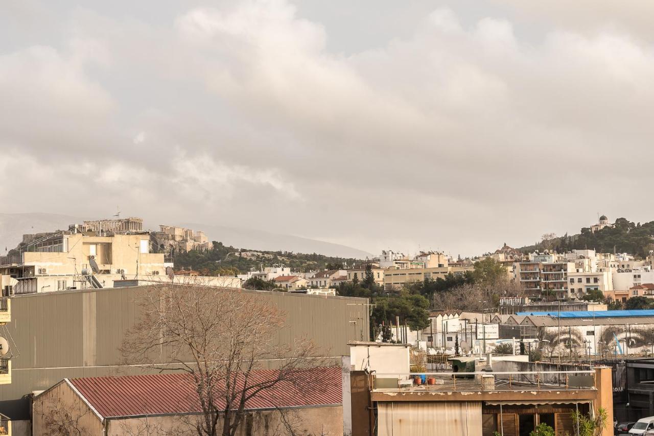 Photostory Art Studio Athens Exterior photo